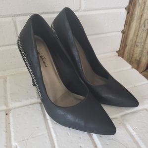 Michael Antonio Pumps